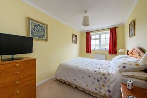 Bedroom 2- click for photo gallery